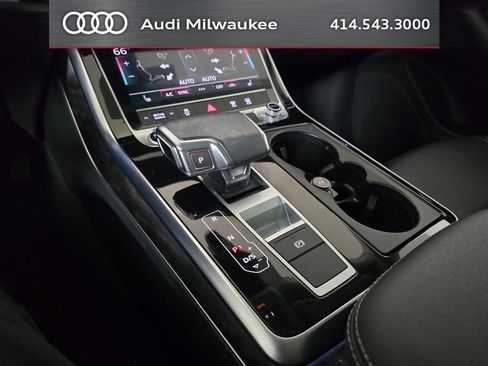 Used 2023 Audi Q8 Premium w/ Convenience Package AWD/4WD image 29