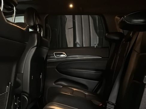 Used 2019 Jeep Grand Cherokee Limited AWD/4WD image 26