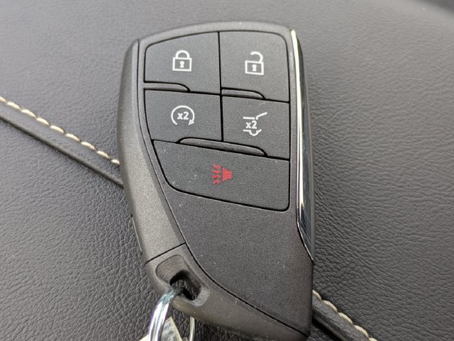 Used 2026 GMC Acadia Elevation w/ Black Edition FWD image 28