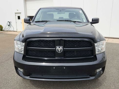 Used 2012 RAM 1500 Express image 2
