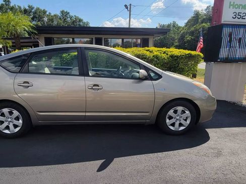 Used 2006 Toyota Prius image 8