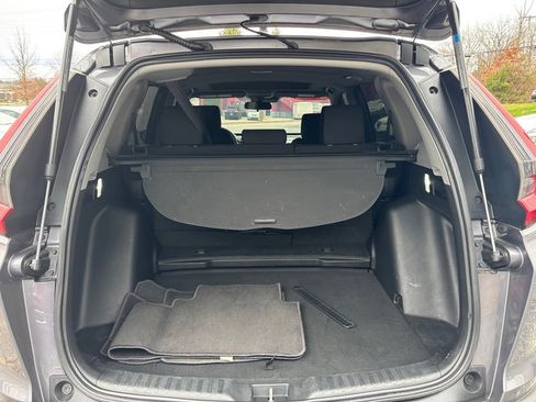 Used 2020 Honda CR-V EX image 8