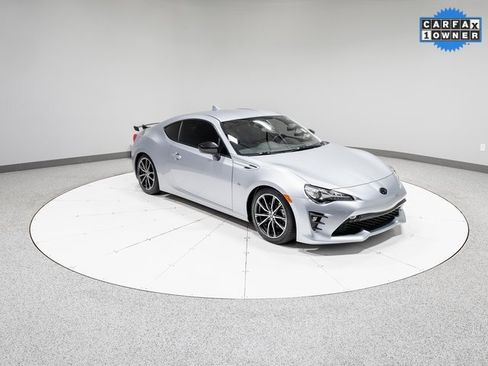 Used 2018 Toyota 86 GT image 25