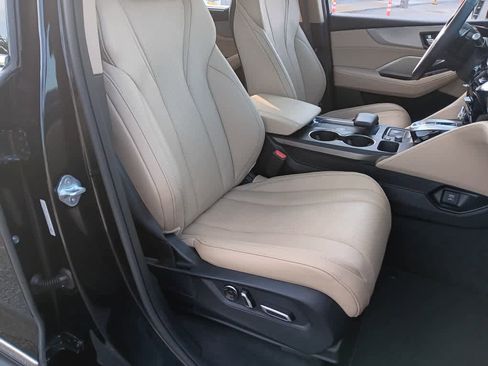 Used 2023 Acura MDX SH-AWD w/ Technology Package image 11