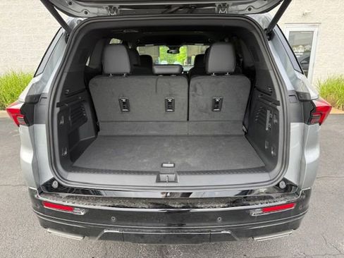 New 2025 Buick Enclave Sport Touring w/ Super Cruise Package image 37