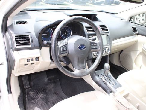 Used 2015 Subaru Crosstrek 2.0i Limited w/ Popular Package #2 AWD/4WD image 13