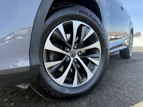 Used 2020 Lexus RX 350 AWD w/ Premium Package image 8