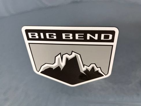 Used 2023 Ford Bronco Sport Big Bend w/ Convenience Package AWD/4WD image 37