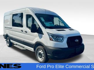New 2025 Ford Transit 250 Base w/ Load Area Protection Package 360° Tour