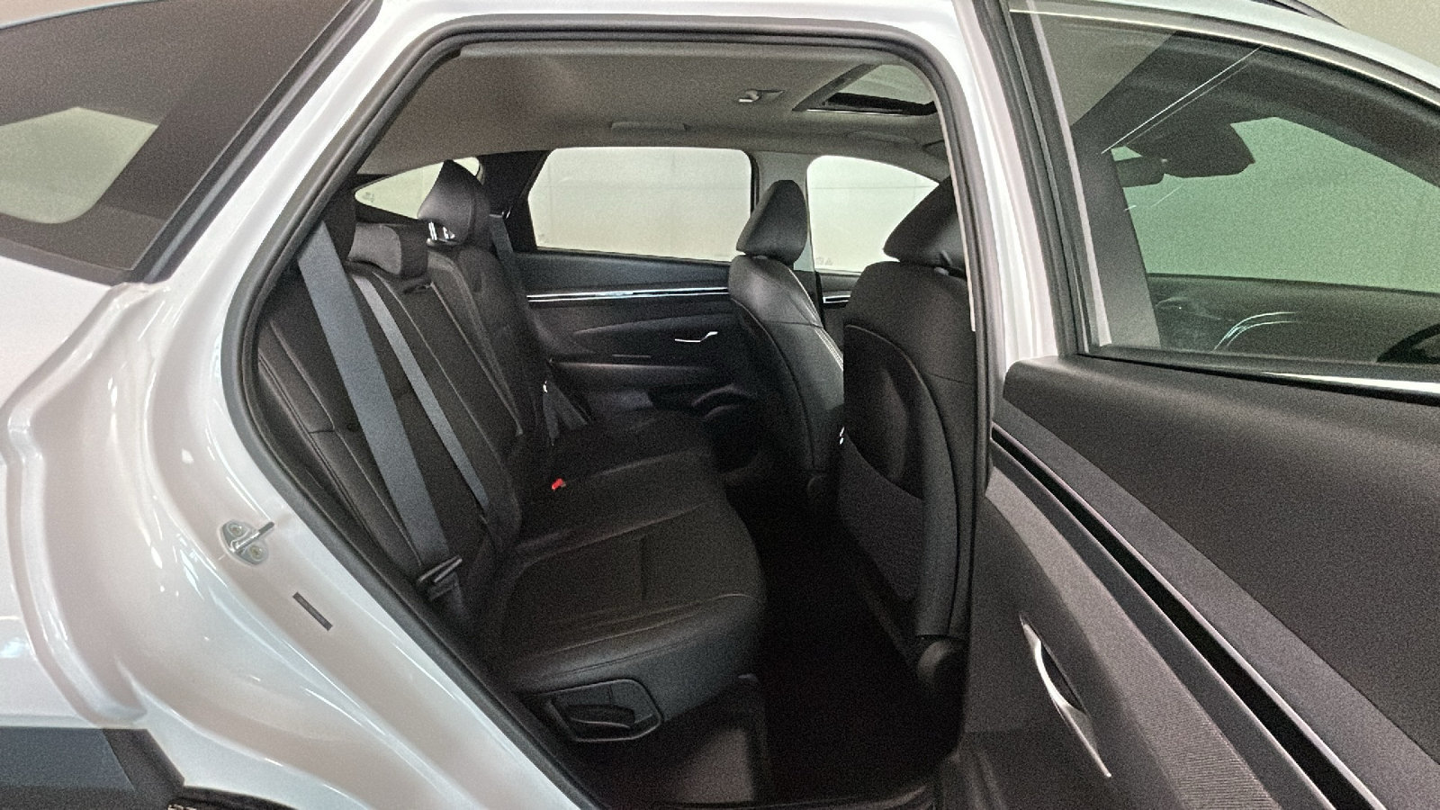 Certified 2023 Hyundai Tucson SEL w/ Convenience Package AWD/4WD image 38