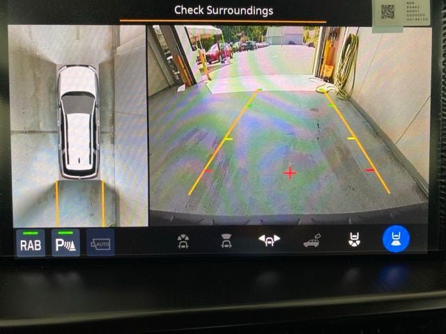 New 2026 Subaru Outback Limited XT AWD/4WD image 20