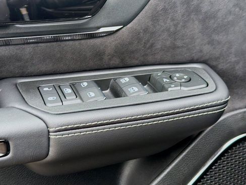 New 2026 RAM 1500 RHO AWD/4WD image 22