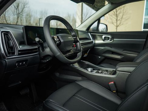 New 2026 Kia Sorento EX image 19