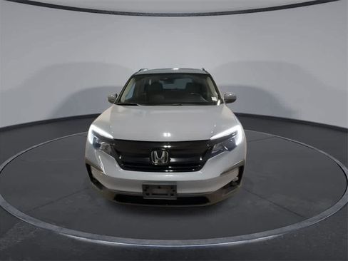 Used 2022 Honda Pilot Special Edition image 3