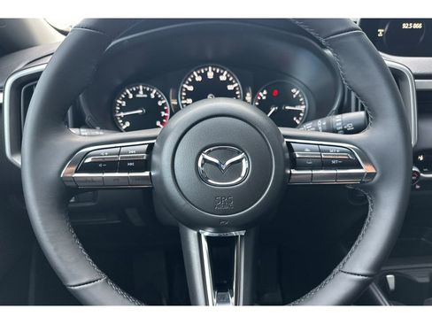New 2026 MAZDA CX-50 AWD 2.5 S w/ Preferred Pkg image 22