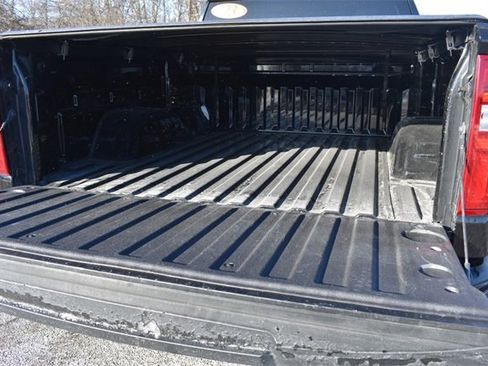 Used 2023 Chevrolet Silverado 1500 LT Trail Boss image 19