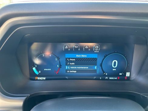 Certified 2024 Ford F150 Platinum w/ Equipment Group 702A High image 17