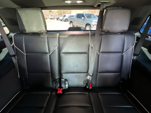 Used 2025 Cadillac Escalade Sport w/ Touring Package AWD/4WD image 23