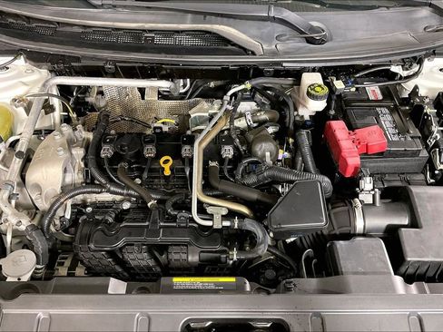 Used 2021 Nissan Rogue S image 9