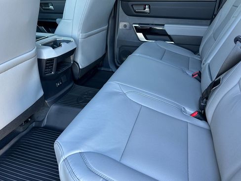 New 2026 Toyota Tundra Limited image 13