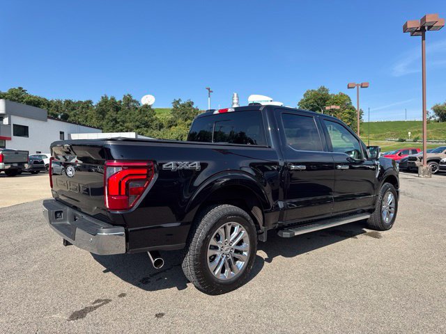 Used 2025 Ford F150 Lariat w/ Equipment Group 501A Mid AWD/4WD image 22
