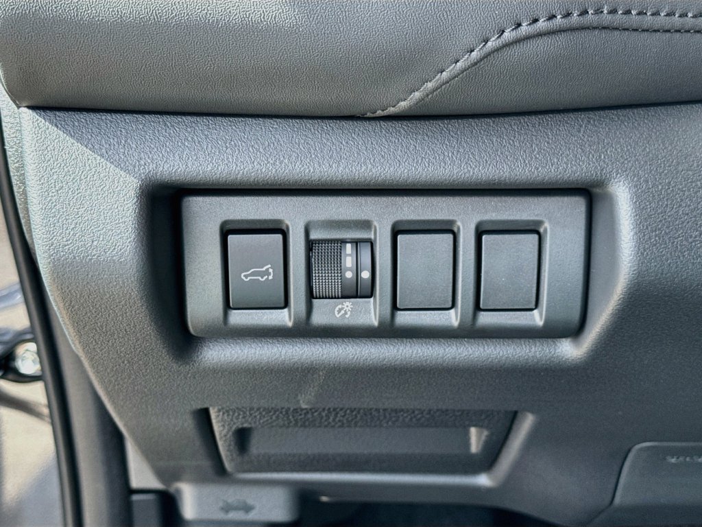 New 2026 Subaru Outback Wilderness AWD/4WD image 11