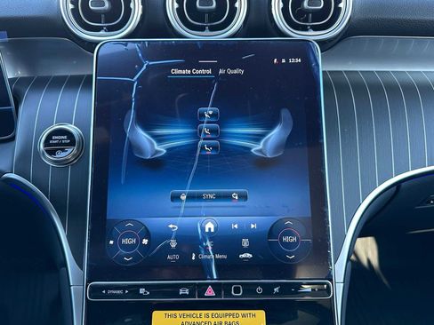 New 2026 Mercedes-Benz GLC 300 4MATIC image 26