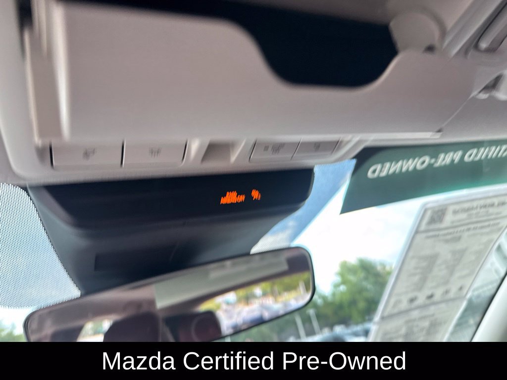 Used 2022 MAZDA CX-30 AWD 2.5 S w/ Preferred Package image 55