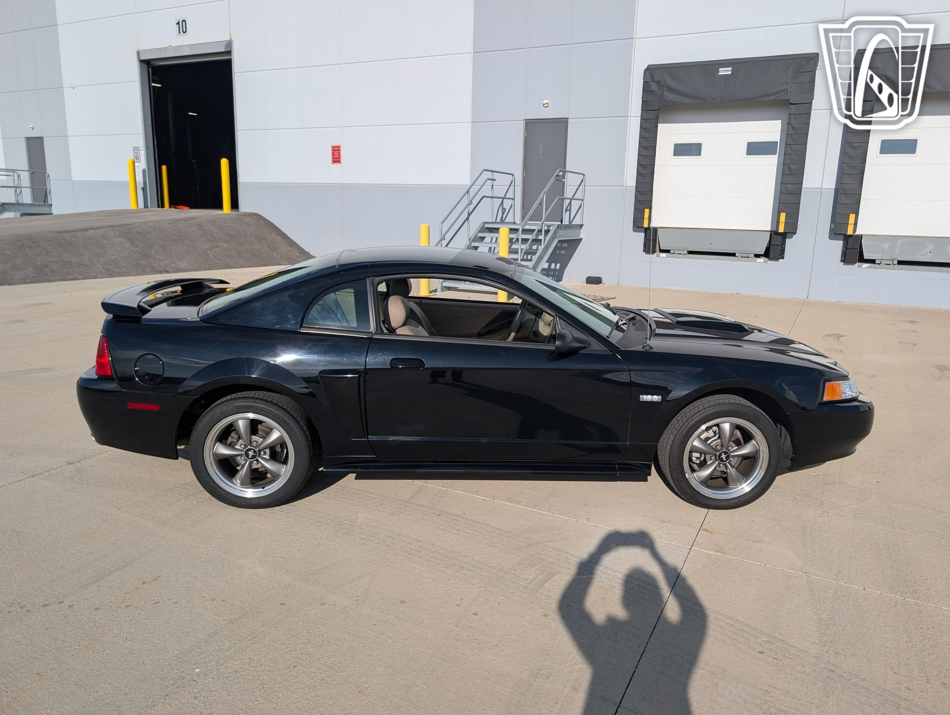 Used 2003 Ford Mustang GT RWD image 17