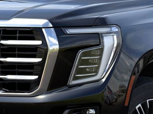 New 2026 GMC Yukon Elevation w/ LPO, Illumination Package AWD/4WD image 10