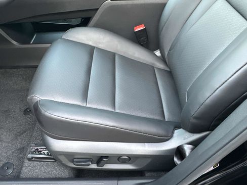 New 2026 Nissan Rogue SV AWD/4WD image 26