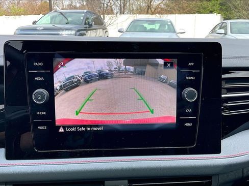 Used 2025 Volkswagen Jetta GLI Autobahn image 22