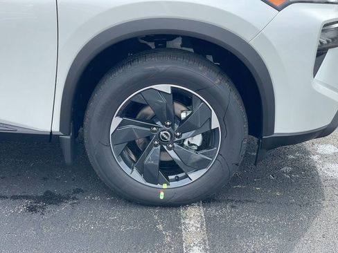 New 2026 Nissan Rogue SV image 17