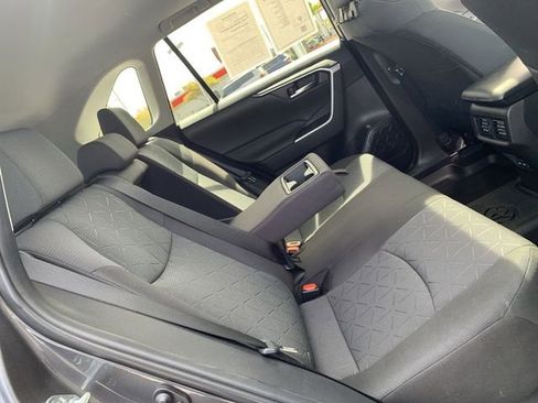 Certified 2023 Toyota RAV4 XLE w/ Convenience Package image 12