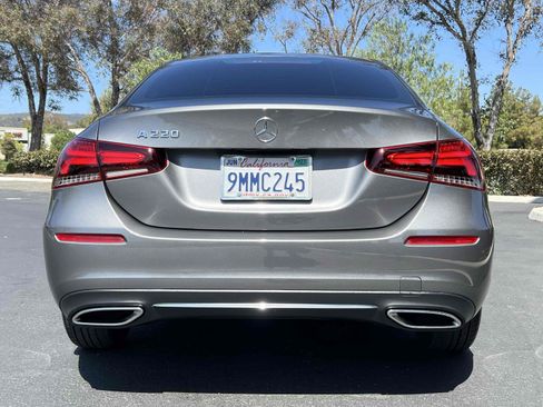 Used 2019 Mercedes-Benz A 220 image 31