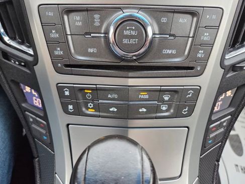 Used 2013 Cadillac CTS Luxury AWD/4WD image 27