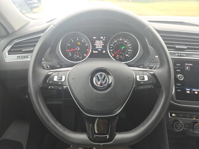 Used 2020 Volkswagen Tiguan S AWD/4WD image 25