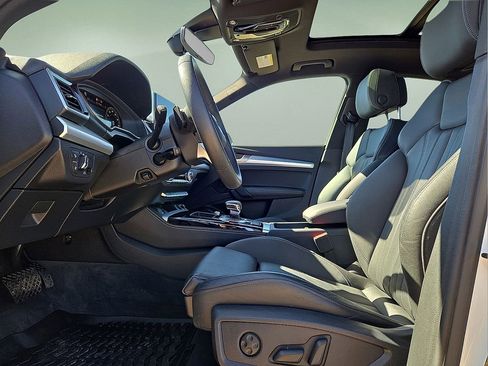 Used 2024 Audi Q5 2.0T Premium Plus image 25