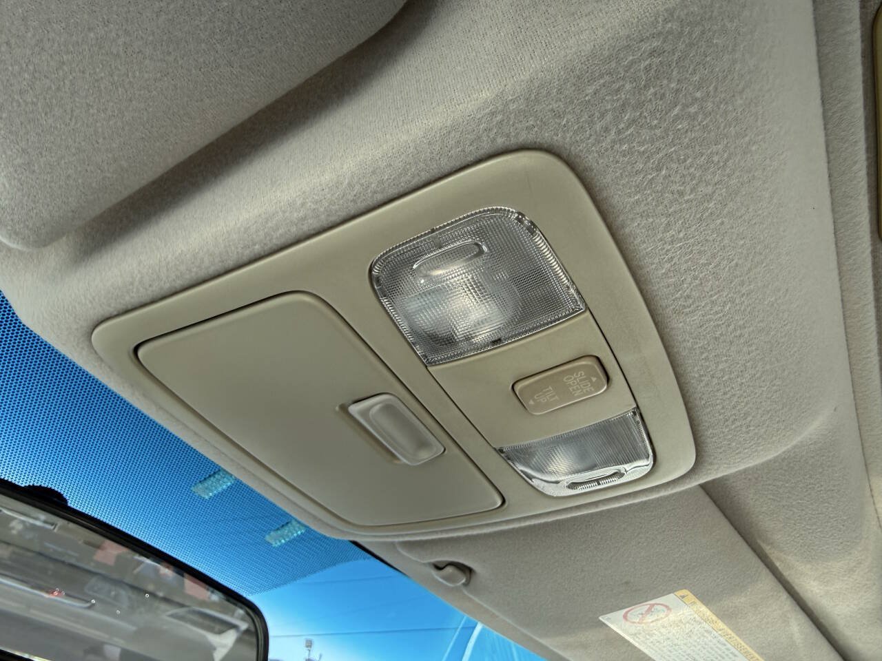 Used 2002 Toyota Camry SE FWD image 20