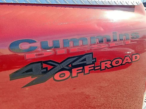 Used 2009 Dodge Ram 2500 Truck SLT w/ Popular Equipment Group image 7