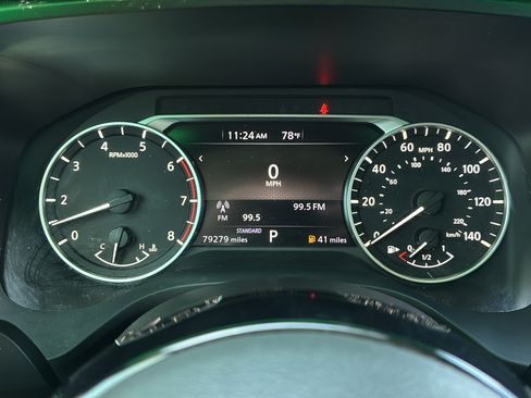 Used 2021 Nissan Rogue SV w/ Premium Package FWD image 26
