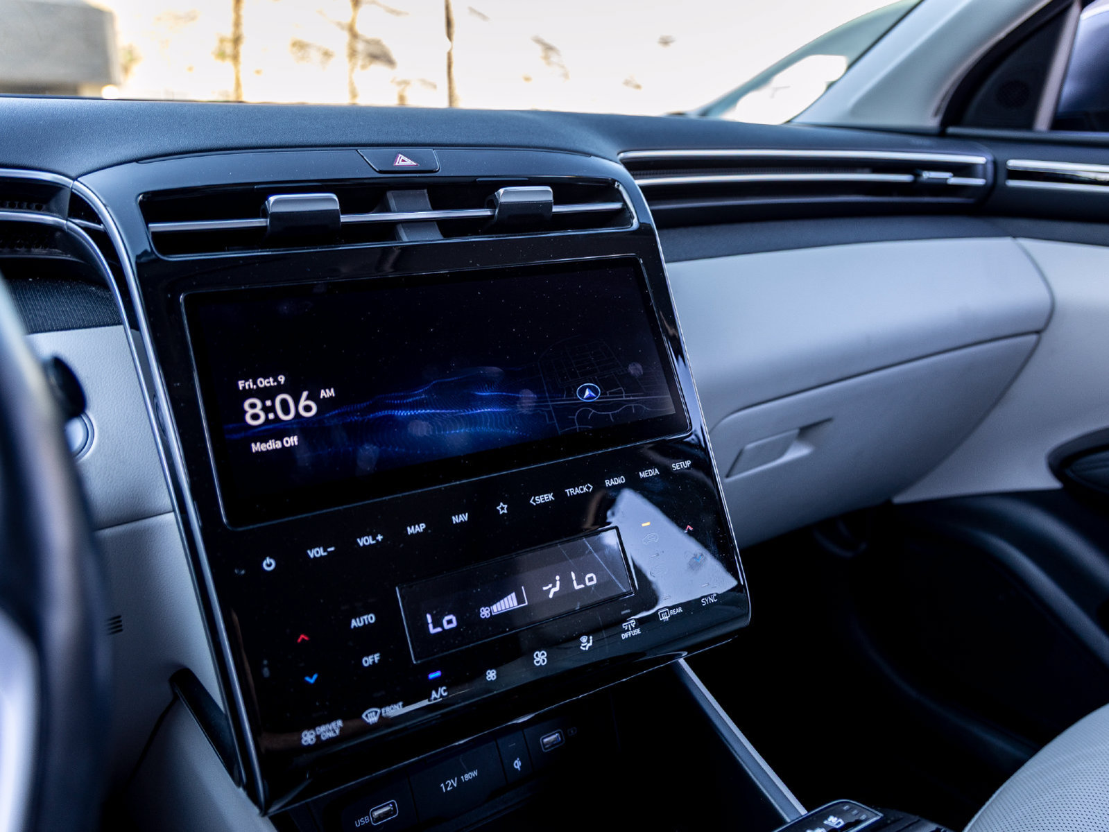 Used 2022 Hyundai Tucson Limited AWD/4WD image 19
