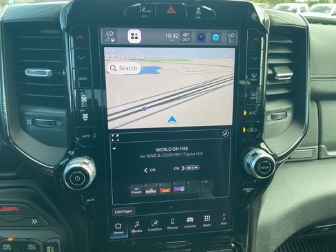 New 2026 RAM 1500 RHO image 25