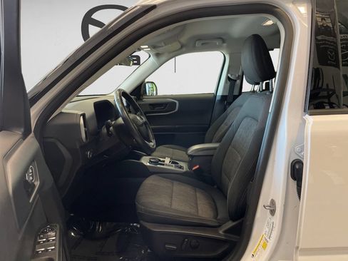Used 2022 Ford Bronco Sport Big Bend w/ Convenience Package AWD/4WD image 8