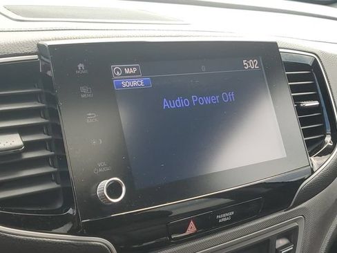 Used 2022 Honda Ridgeline RTL-E image 25