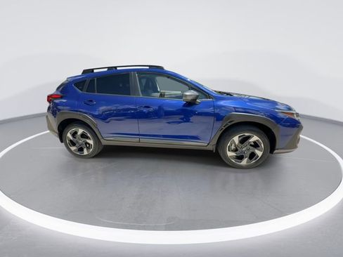 Used 2024 Subaru Crosstrek 2.5i Limited AWD/4WD image 9