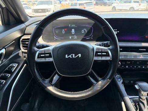Certified 2025 Kia Telluride EX X-Line AWD/4WD image 26