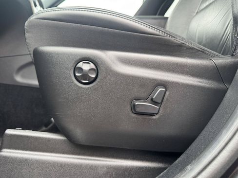 Used 2014 Jeep Grand Cherokee Limited AWD/4WD image 16