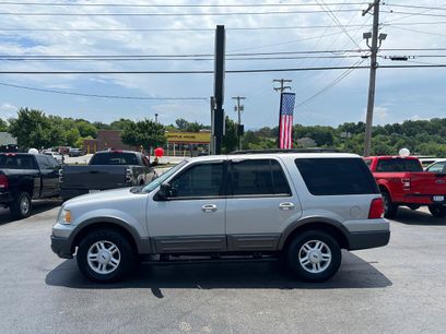 Used 2006 Ford Expedition XLT