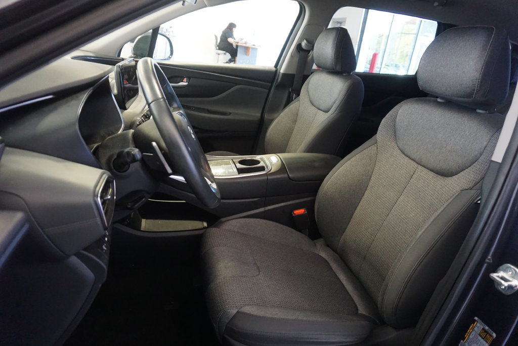 Used 2023 Hyundai Santa Fe SEL AWD/4WD image 20